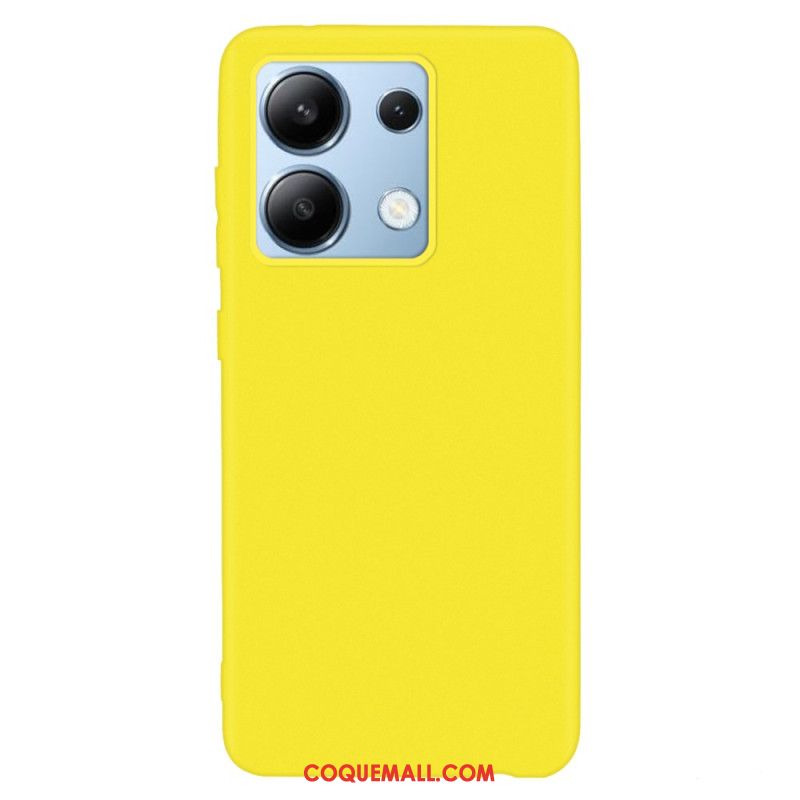 Coque Xiaomi Redmi Note 13 4G Surface Givrée