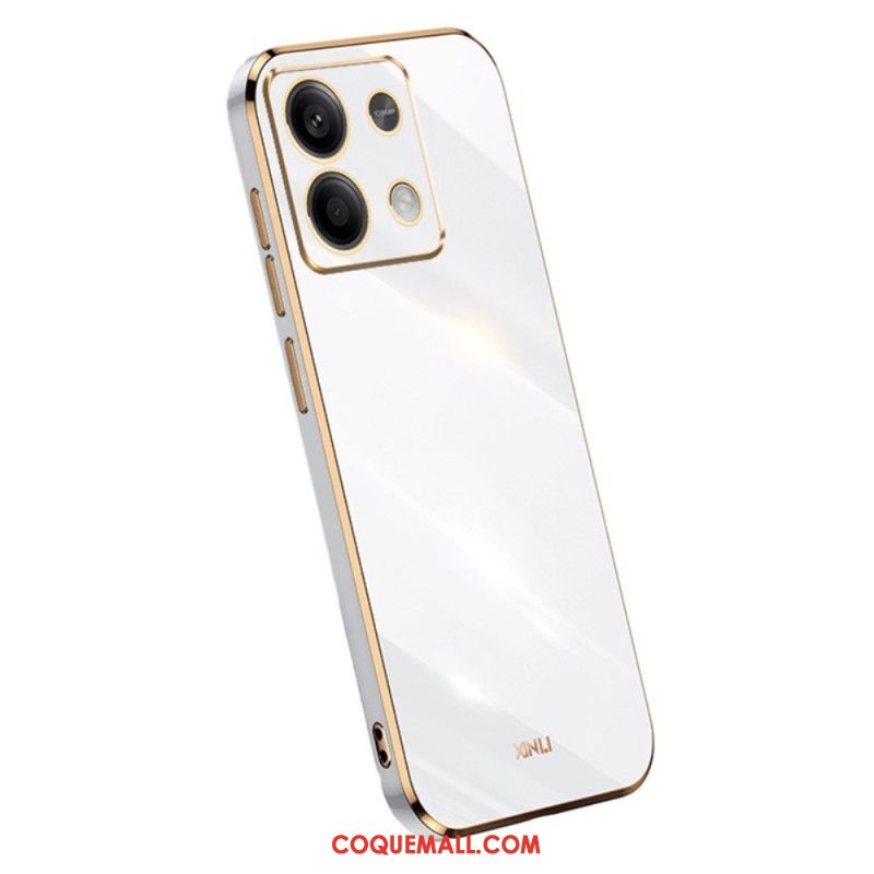 Coque Xiaomi Redmi Note 13 4G XINLI