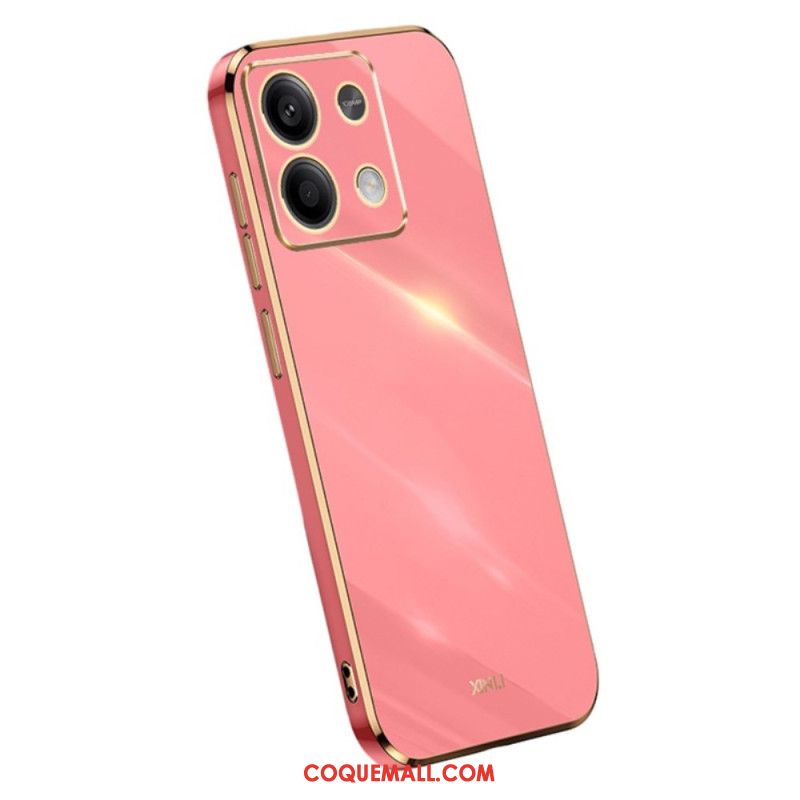 Coque Xiaomi Redmi Note 13 4G XINLI