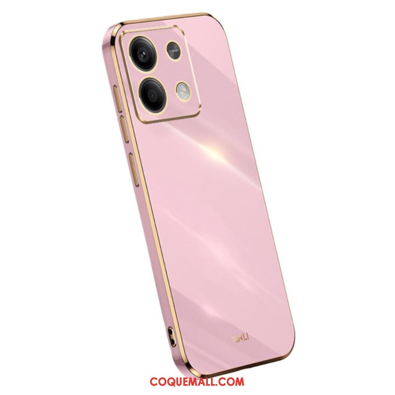 Coque Xiaomi Redmi Note 13 4G XINLI