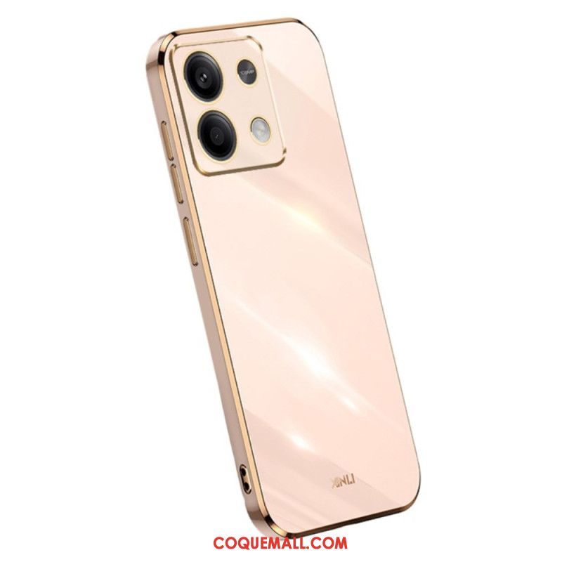 Coque Xiaomi Redmi Note 13 4G XINLI