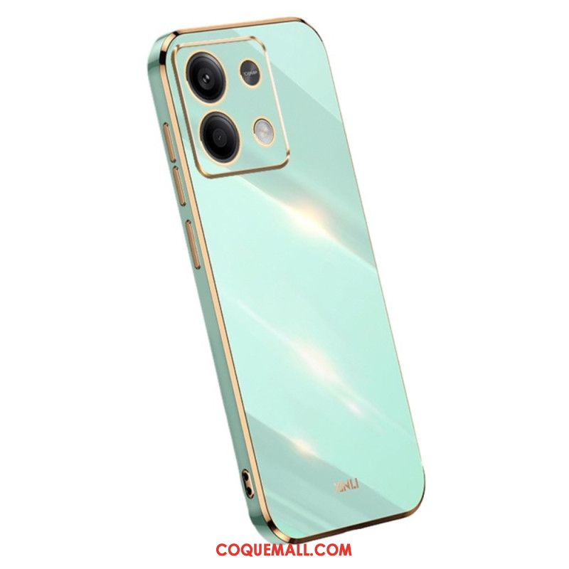 Coque Xiaomi Redmi Note 13 4G XINLI