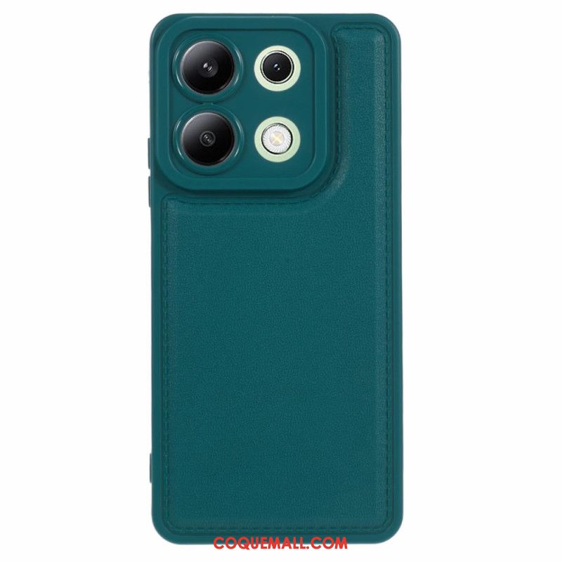 Coque Xiaomi Redmi Note 13 4G XL Series