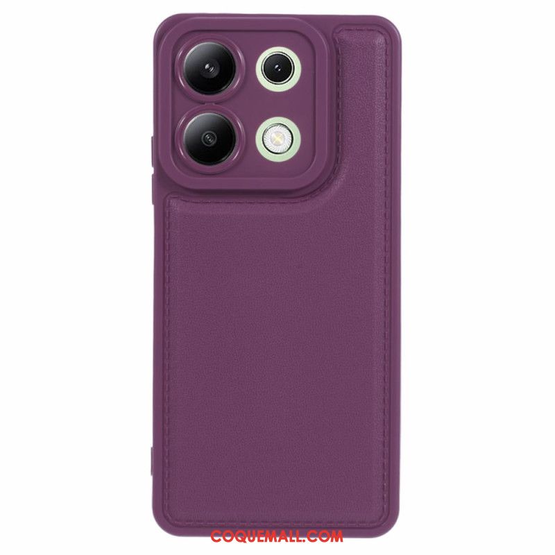 Coque Xiaomi Redmi Note 13 4G XL Series