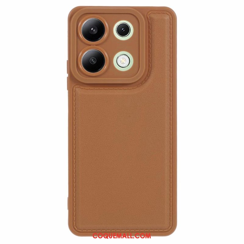 Coque Xiaomi Redmi Note 13 4G XL Series