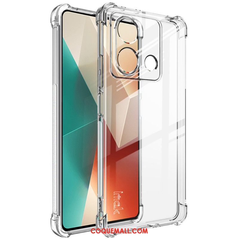 Coque Xiaomi Redmi Note 13 5G Airbags IMAK