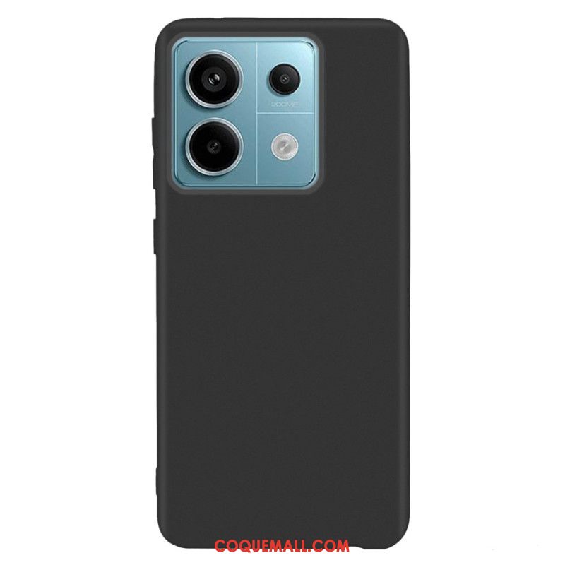 Coque Xiaomi Redmi Note 13 5G Anti-Empreintes