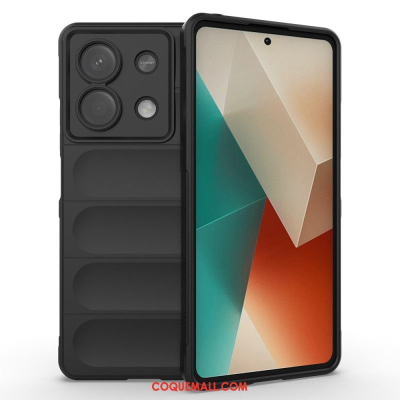 Coque Xiaomi Redmi Note 13 5G Antidérapante