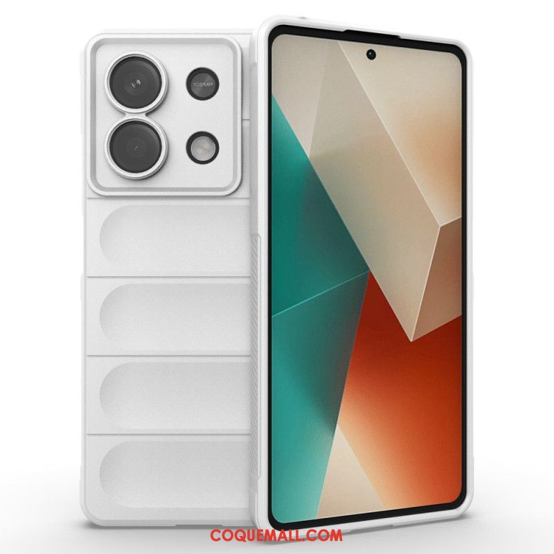 Coque Xiaomi Redmi Note 13 5G Antidérapante