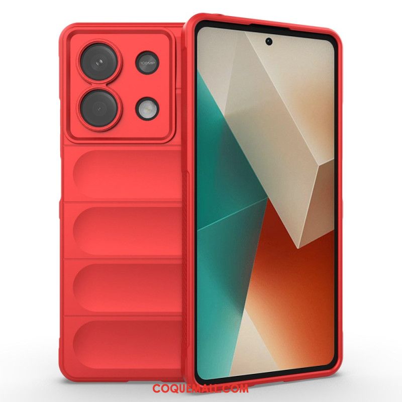 Coque Xiaomi Redmi Note 13 5G Antidérapante