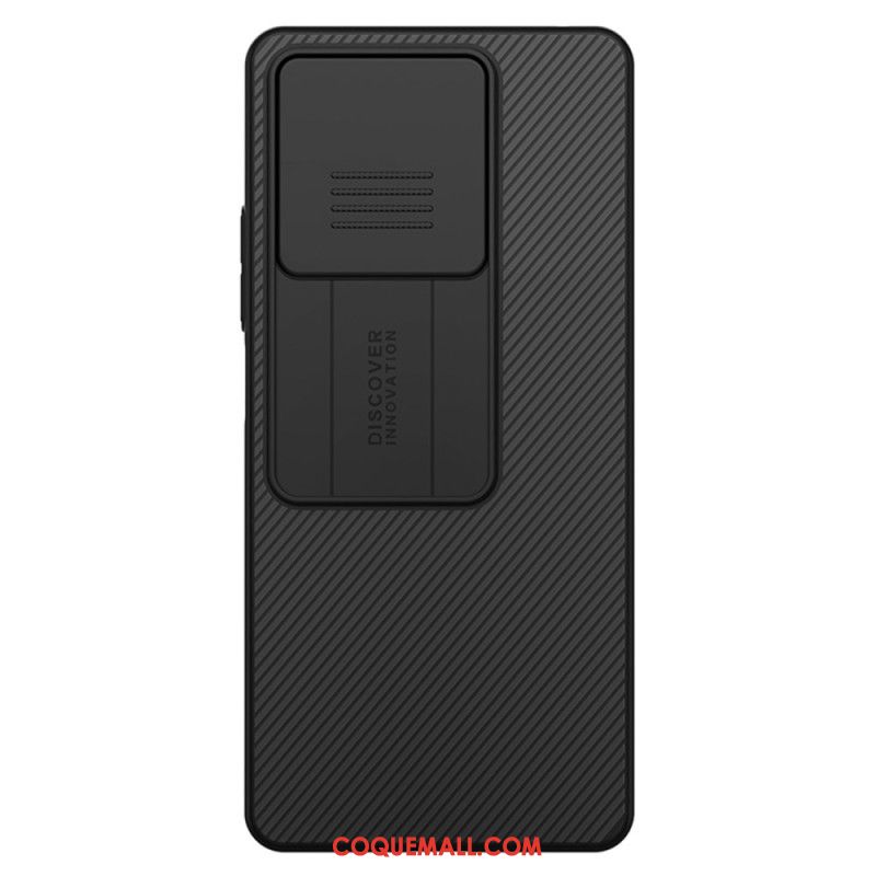 Coque Xiaomi Redmi Note 13 5G CamShield NILLKIN