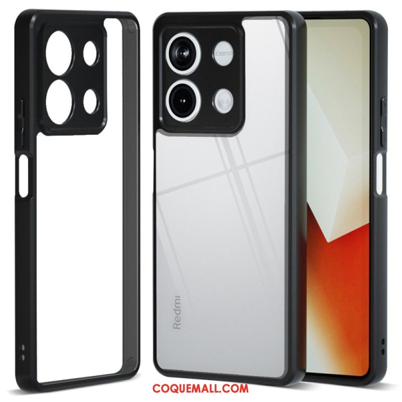 Coque Xiaomi Redmi Note 13 5G IBMRS