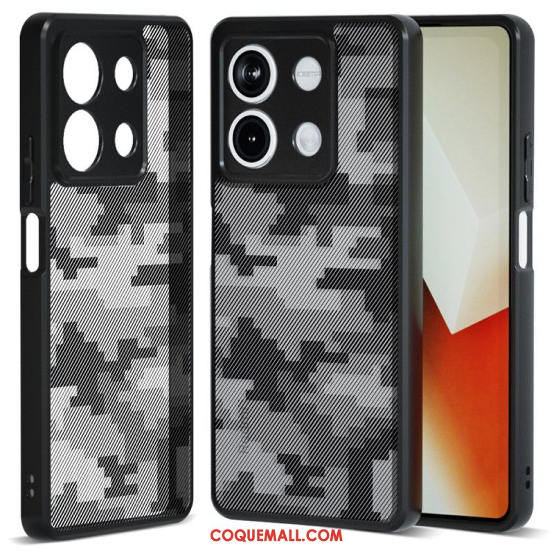 Coque Xiaomi Redmi Note 13 5G IBMRS