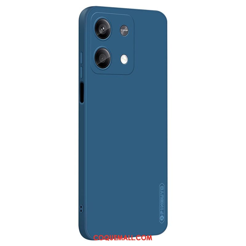 Coque Xiaomi Redmi Note 13 5G PINWUYO