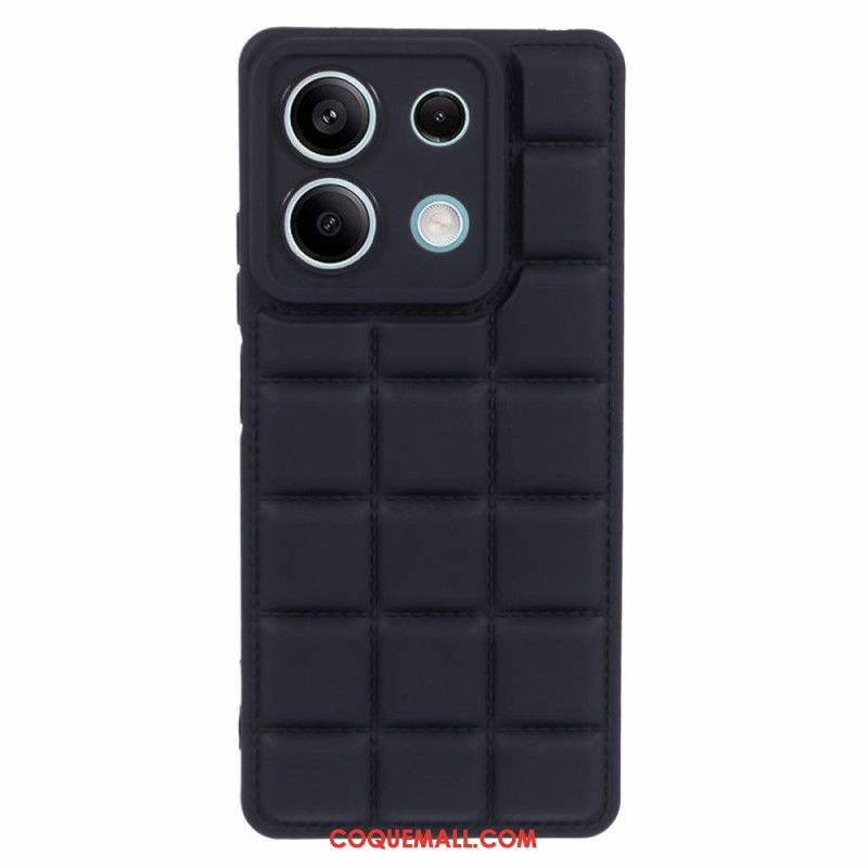 Coque Xiaomi Redmi Note 13 5G Style Doudoune