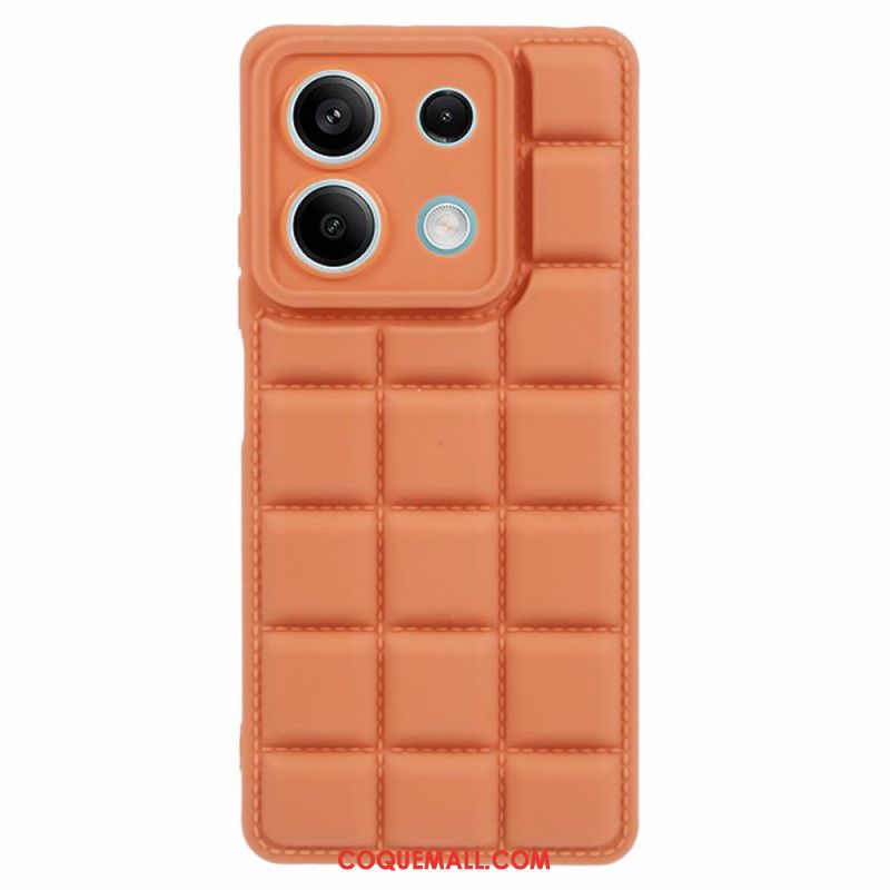 Coque Xiaomi Redmi Note 13 5G Style Doudoune