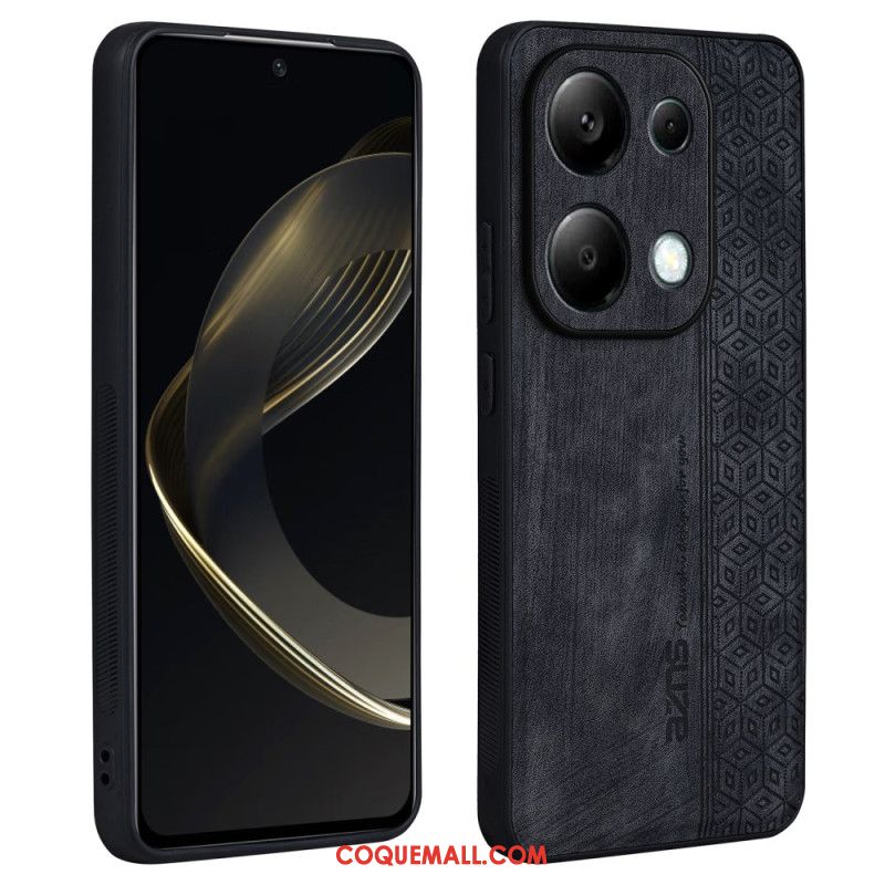 Coque Xiaomi Redmi Note 13 Pro 4G / Poco M6 Pro 4G AZNS