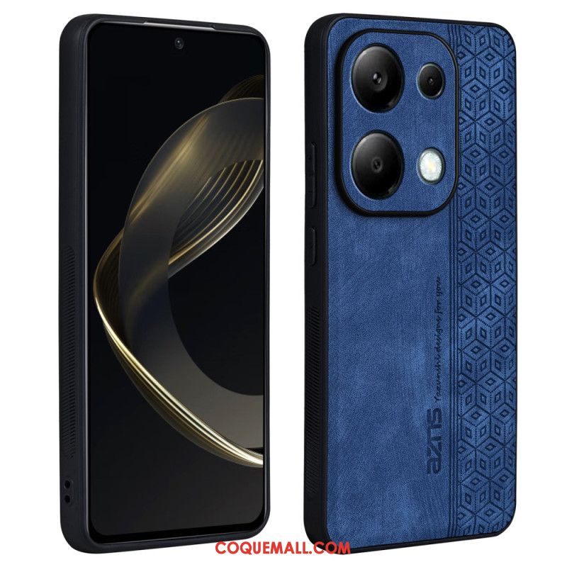 Coque Xiaomi Redmi Note 13 Pro 4G / Poco M6 Pro 4G AZNS