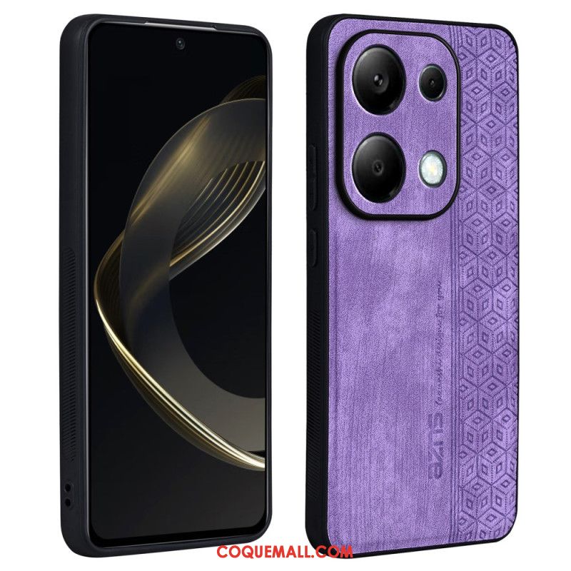 Coque Xiaomi Redmi Note 13 Pro 4G / Poco M6 Pro 4G AZNS