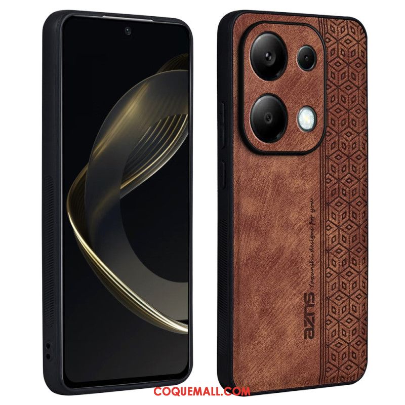 Coque Xiaomi Redmi Note 13 Pro 4G / Poco M6 Pro 4G AZNS