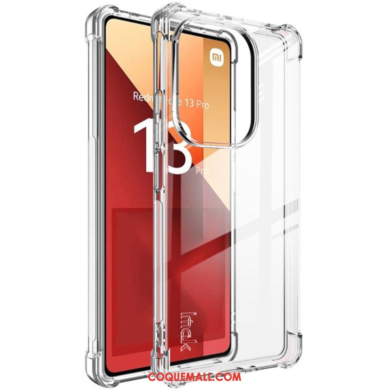 Coque Xiaomi Redmi Note 13 Pro 4G / Poco M6 Pro 4G Airbags IMAK