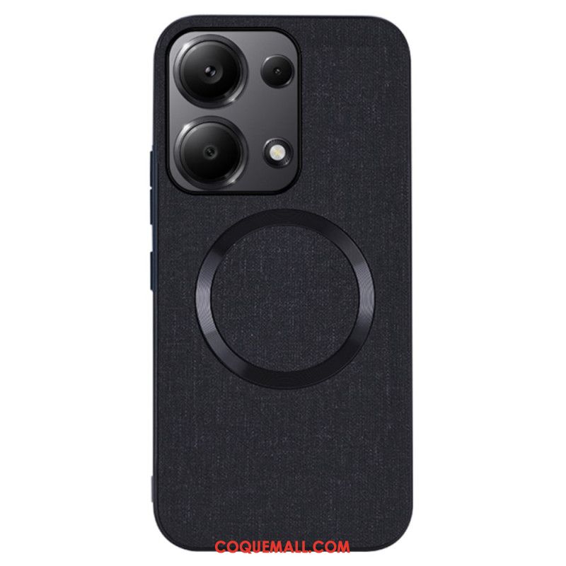 Coque Xiaomi Redmi Note 13 Pro 4G / Poco M6 Pro 4G Compatible avec MagSafe