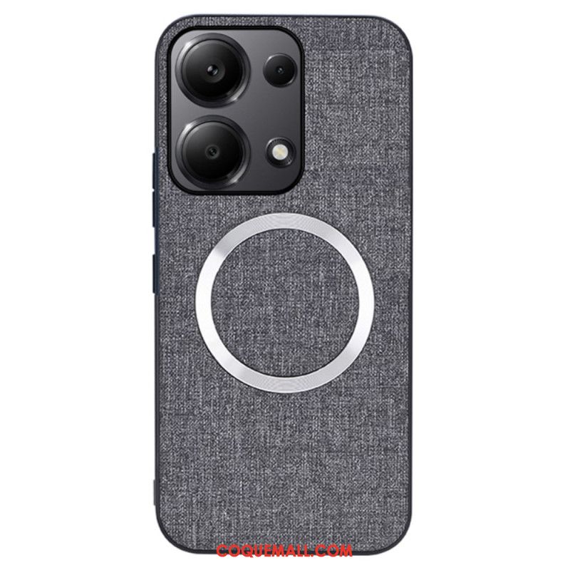 Coque Xiaomi Redmi Note 13 Pro 4G / Poco M6 Pro 4G Compatible avec MagSafe