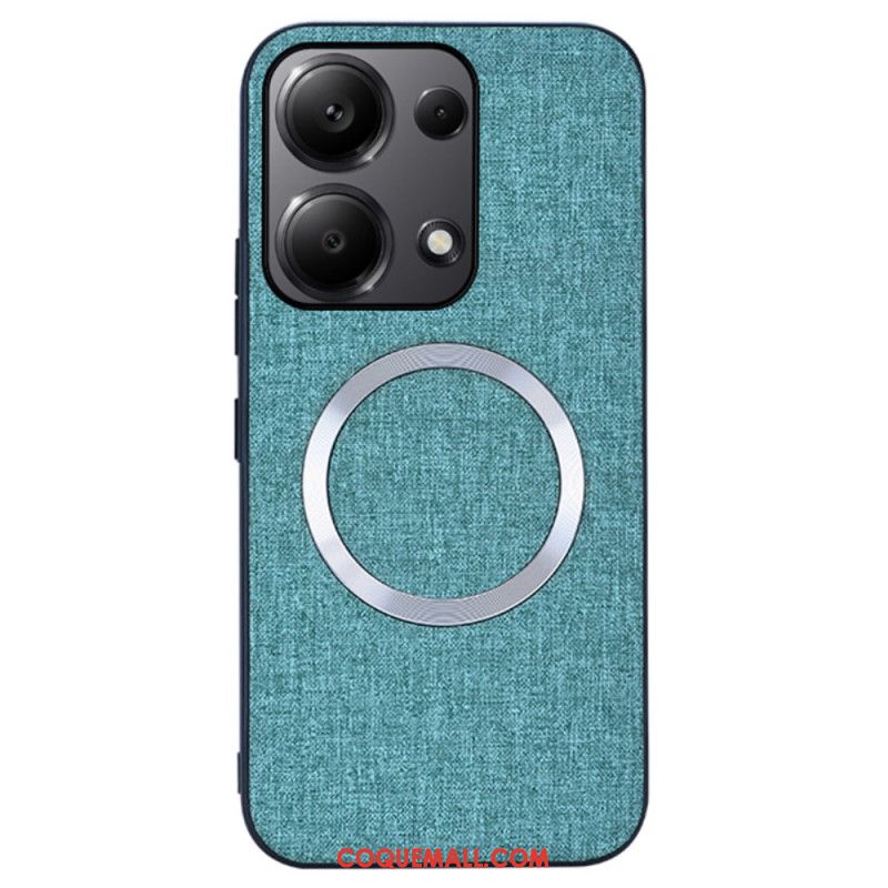 Coque Xiaomi Redmi Note 13 Pro 4G / Poco M6 Pro 4G Compatible avec MagSafe