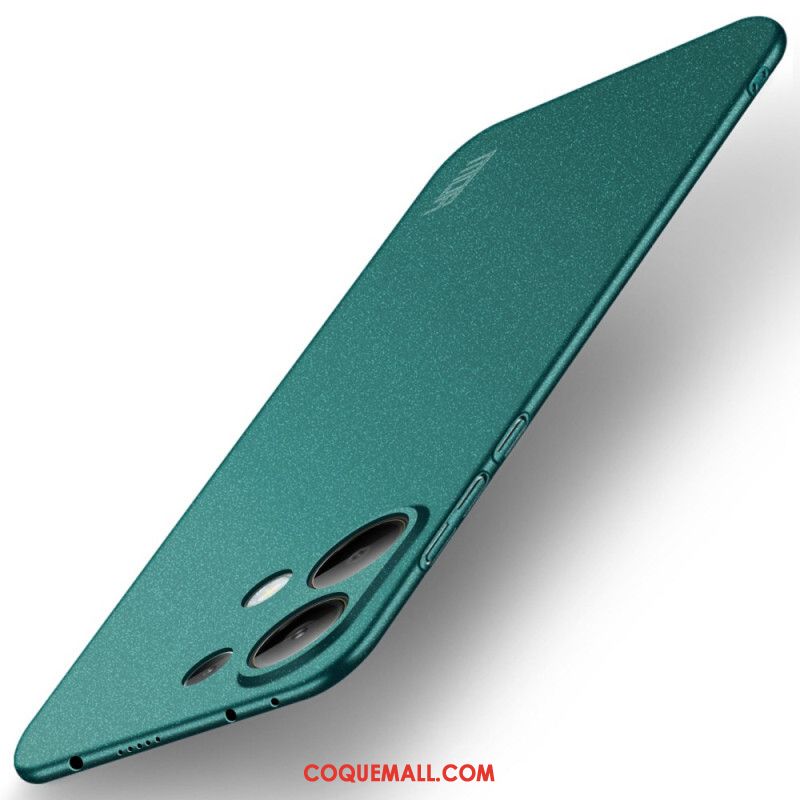 Coque Xiaomi Redmi Note 13 Pro 4G / Poco M6 Pro 4G Shield Matte Series MOFI