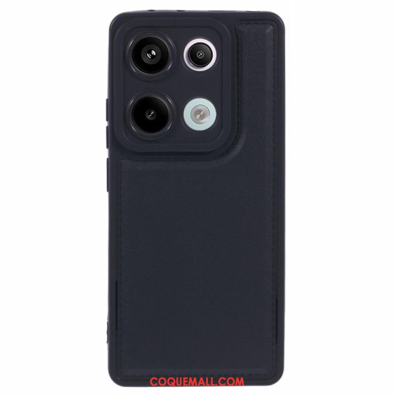 Coque Xiaomi Redmi Note 13 Pro 4G / Poco M6 Pro 4G Série XL