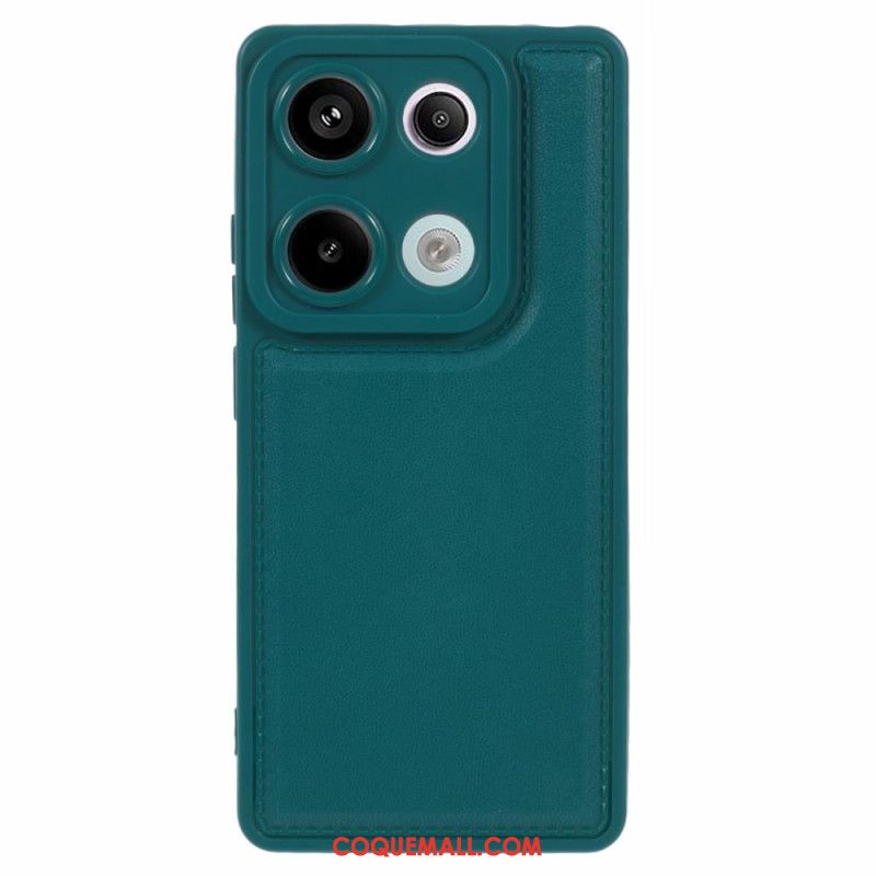 Coque Xiaomi Redmi Note 13 Pro 4G / Poco M6 Pro 4G Série XL