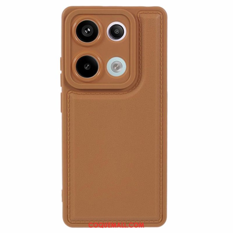 Coque Xiaomi Redmi Note 13 Pro 4G / Poco M6 Pro 4G Série XL