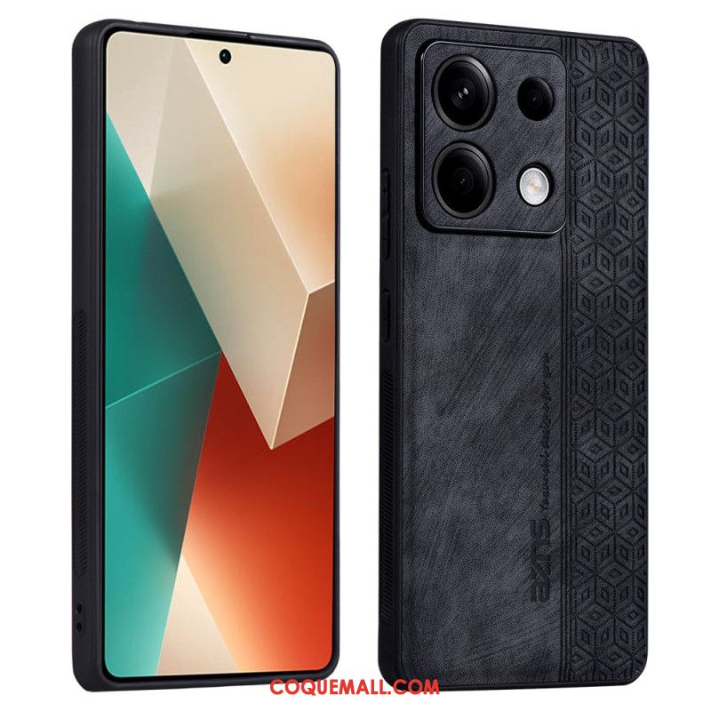 Coque Xiaomi Redmi Note 13 Pro 5G / Poco X6 5G AZNS