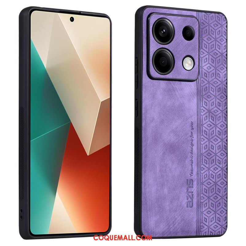 Coque Xiaomi Redmi Note 13 Pro 5G / Poco X6 5G AZNS