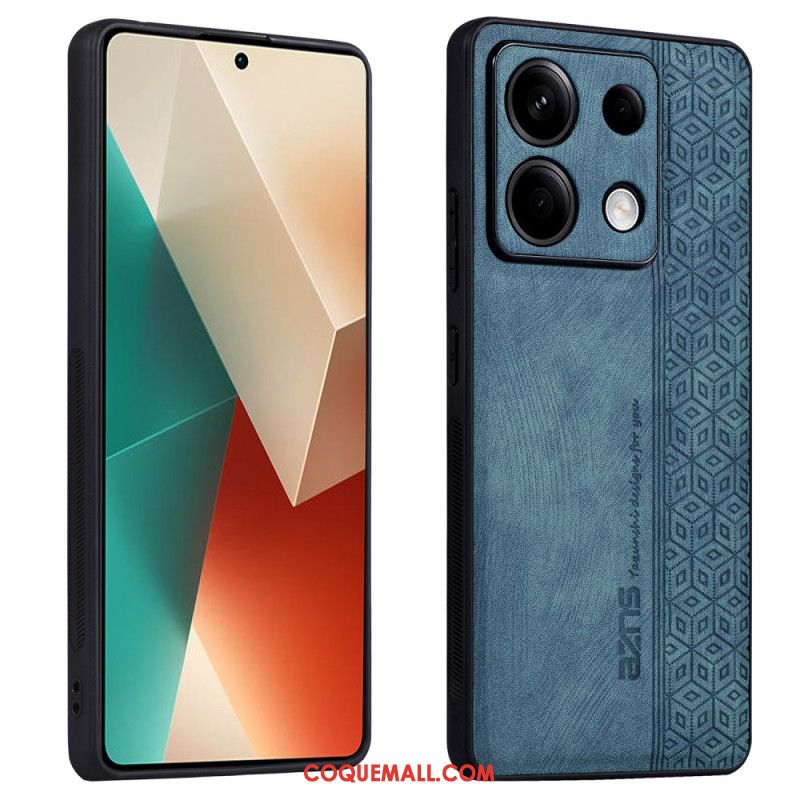 Coque Xiaomi Redmi Note 13 Pro 5G / Poco X6 5G AZNS