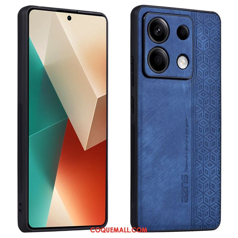 Coque Xiaomi Redmi Note 13 Pro 5G / Poco X6 5G AZNS