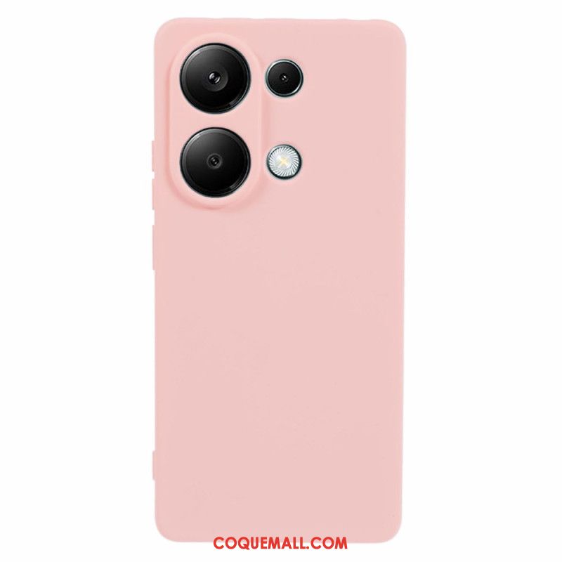 Coque Xiaomi Redmi Note 13 Pro 5G / Poco X6 5G Anti-rayures