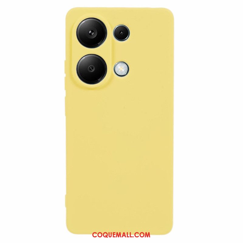 Coque Xiaomi Redmi Note 13 Pro 5G / Poco X6 5G Anti-rayures