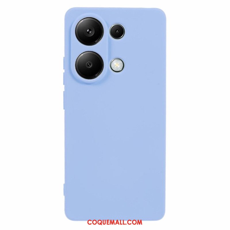 Coque Xiaomi Redmi Note 13 Pro 5G / Poco X6 5G Anti-rayures