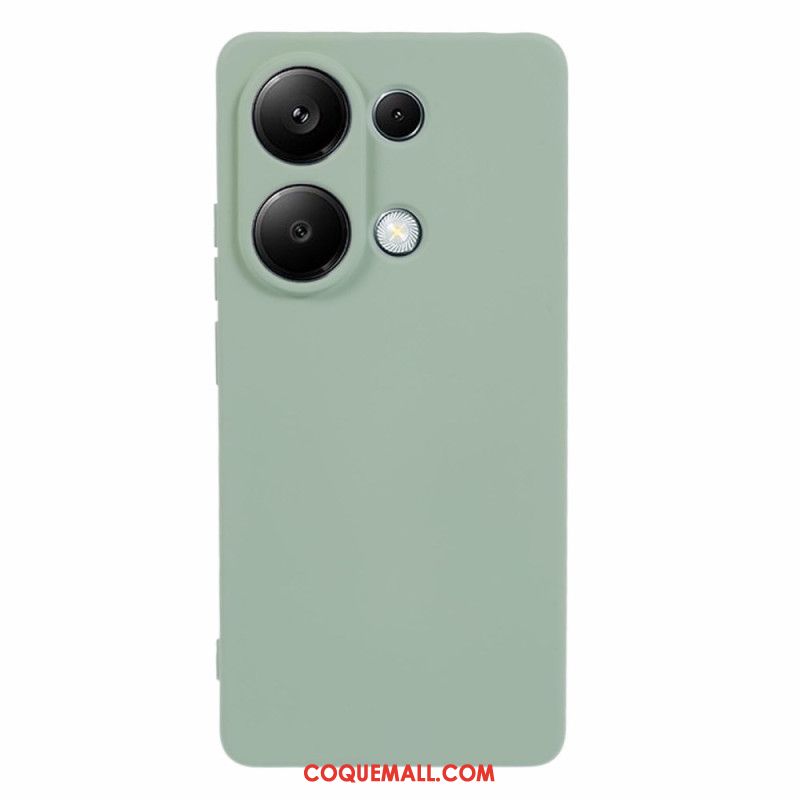 Coque Xiaomi Redmi Note 13 Pro 5G / Poco X6 5G Anti-rayures