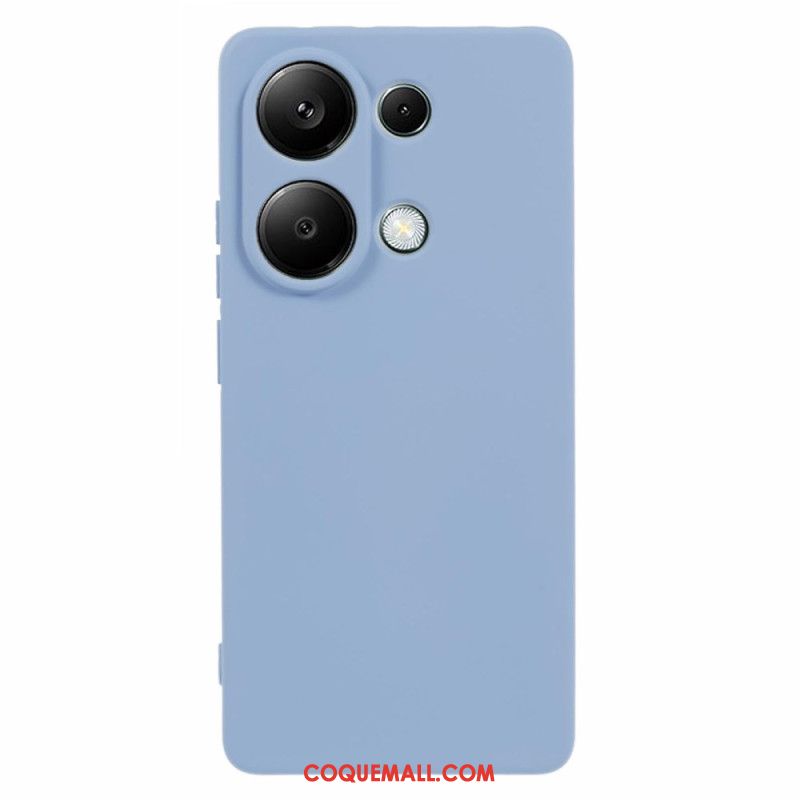 Coque Xiaomi Redmi Note 13 Pro 5G / Poco X6 5G Anti-rayures