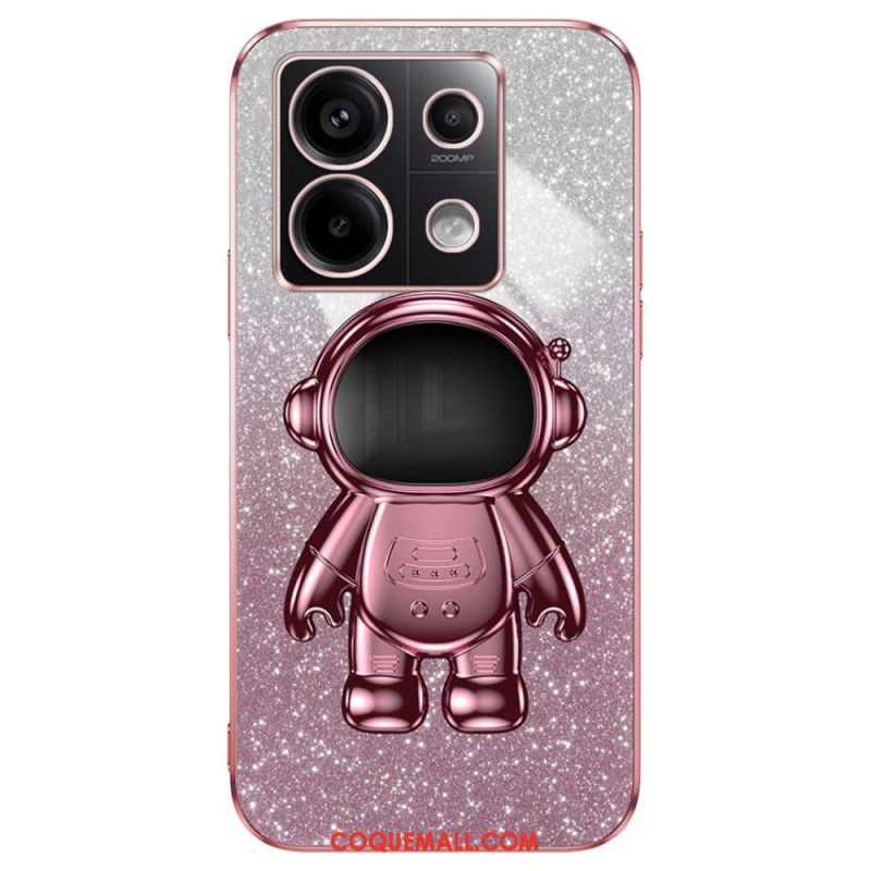 Coque Xiaomi Redmi Note 13 Pro 5G / Poco X6 5G Astronaute