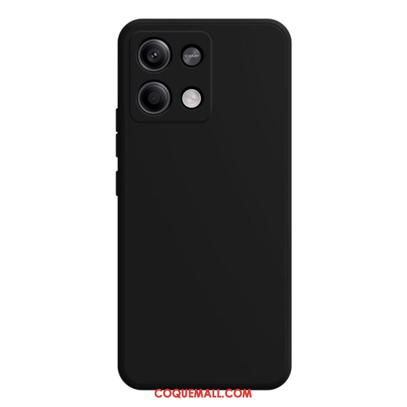 Coque Xiaomi Redmi Note 13 Pro 5G / Poco X6 5G Bord Droit