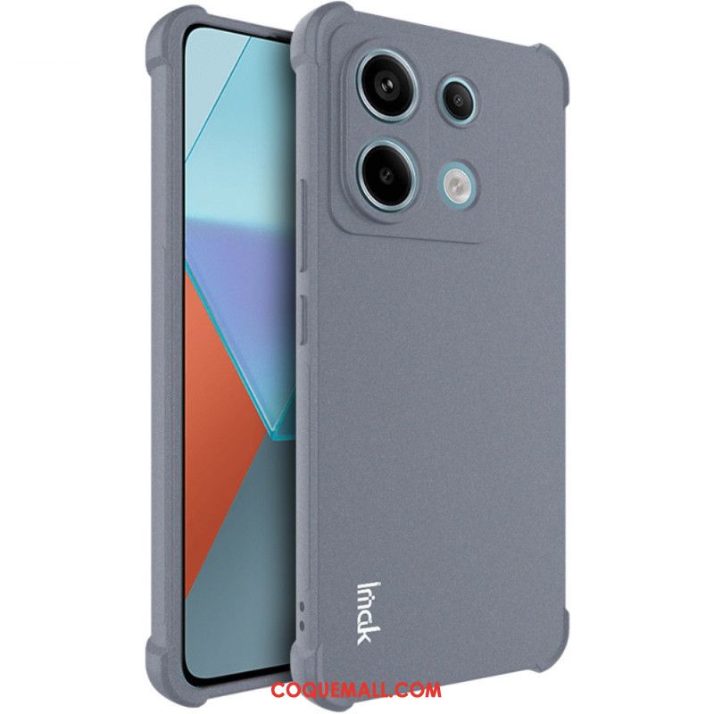 Coque Xiaomi Redmi Note 13 Pro 5G / Poco X6 5G Coins Renforcés