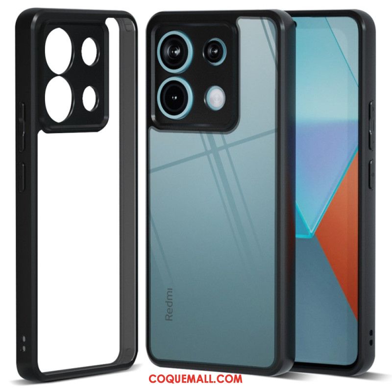 Coque Xiaomi Redmi Note 13 Pro 5G / Poco X6 5G IBMRS