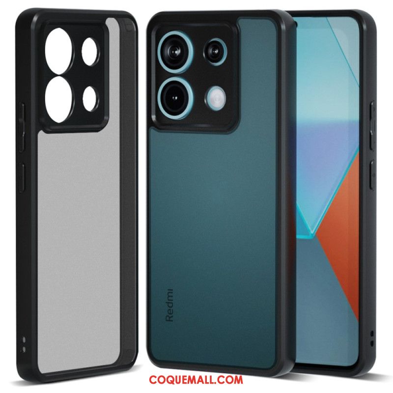 Coque Xiaomi Redmi Note 13 Pro 5G / Poco X6 5G IBMRS