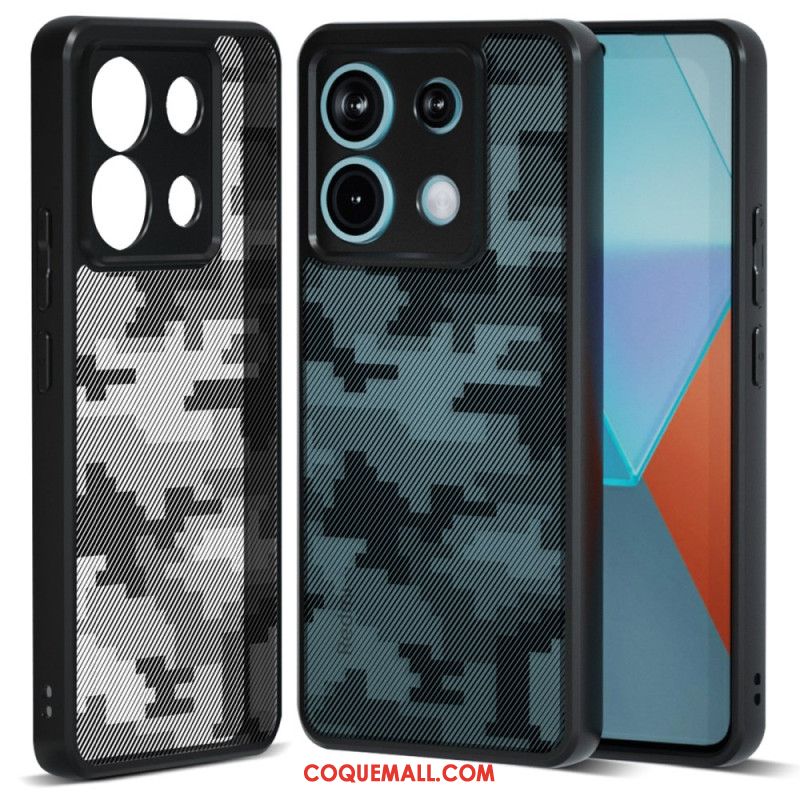 Coque Xiaomi Redmi Note 13 Pro 5G / Poco X6 5G IBMRS