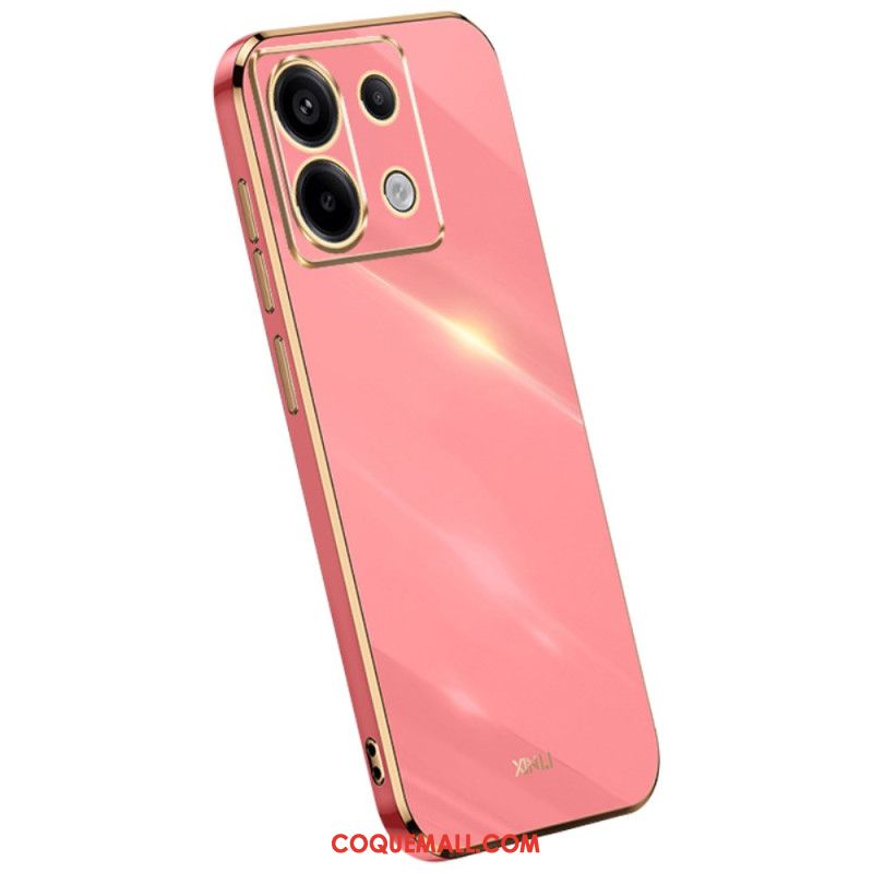 Coque Xiaomi Redmi Note 13 Pro 5G / Poco X6 5G XINLI