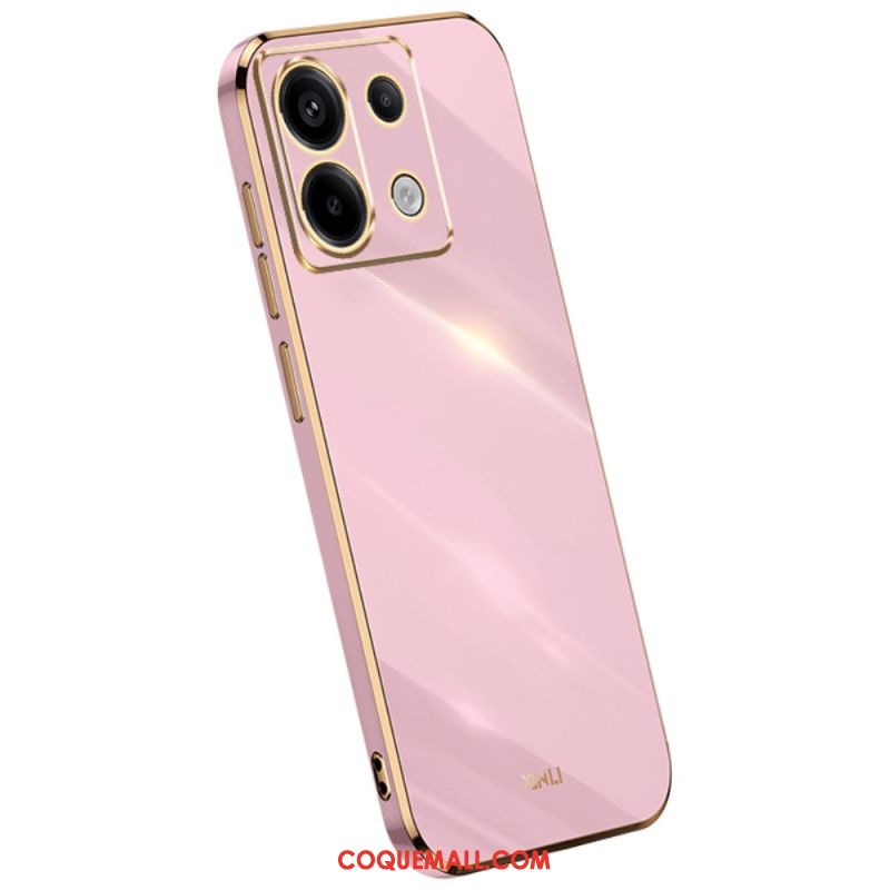 Coque Xiaomi Redmi Note 13 Pro 5G / Poco X6 5G XINLI