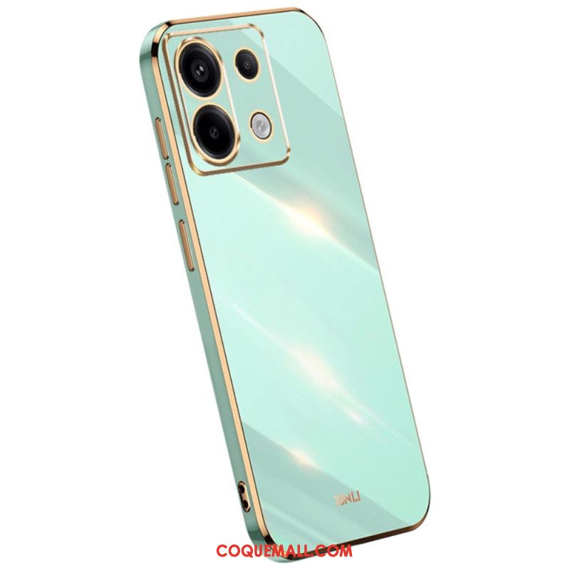 Coque Xiaomi Redmi Note 13 Pro 5G / Poco X6 5G XINLI